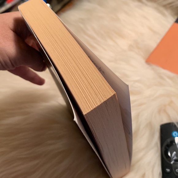 ☄️2/$15☄️Canterwood crest super special. Chosen - Picture 3 of 5